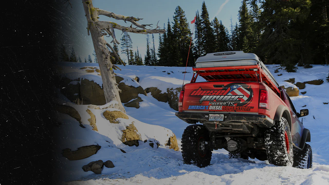 Unleash Your Diesel's True Potential